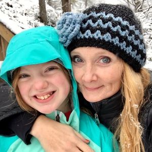 Meet your Posher, Pamela